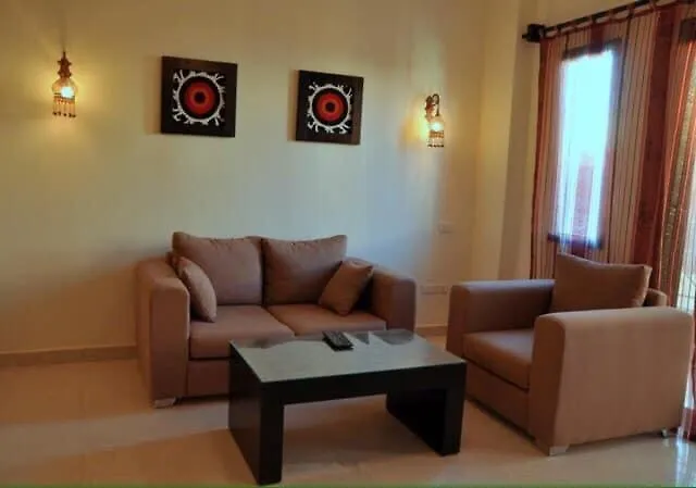Baron Palace 41 Apartment Hurghada