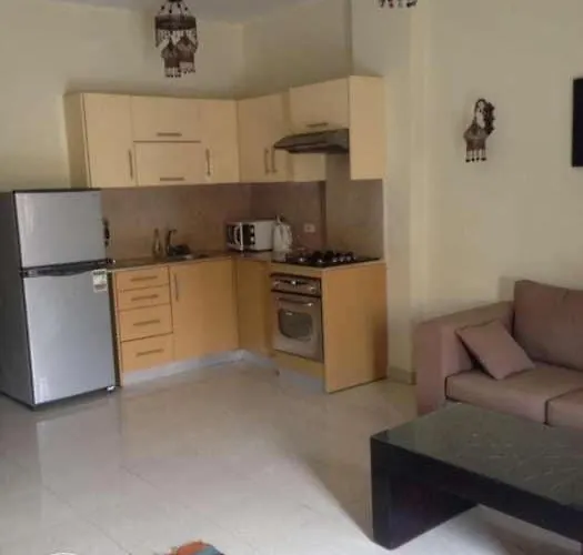 Apartment Baron Palace 41 Hurghada