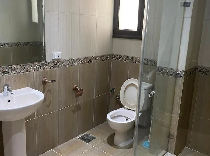 Apartment Baron Palace 41