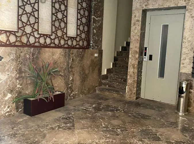 Apartment Baron Palace 41 Hurghada